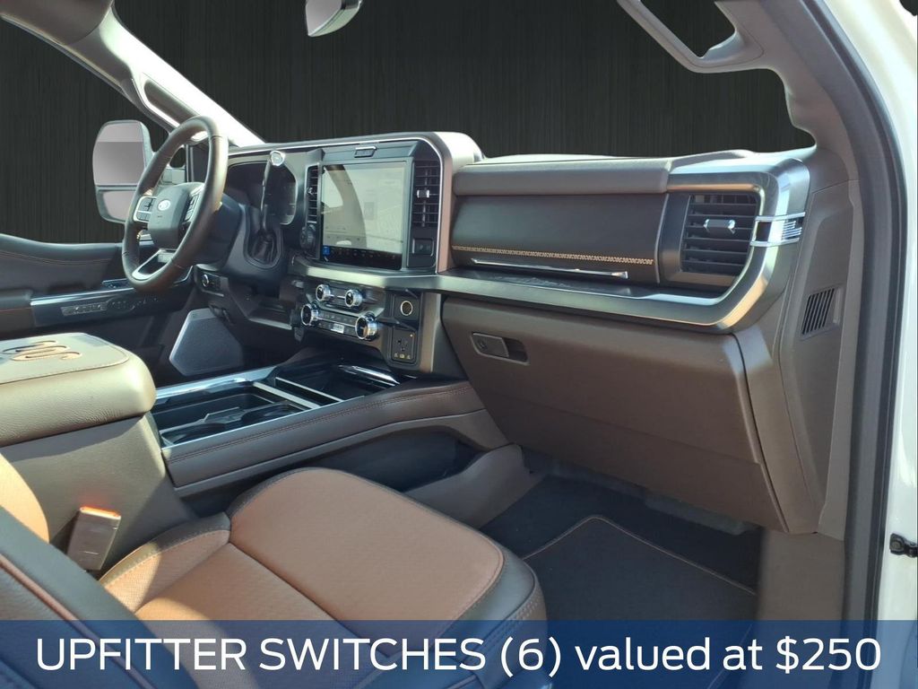 صورة مصغرة 17 لـ 2026 FORD F-250 KING RANCH