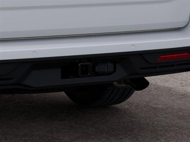 2027 FORD EXPEDITION ACTIVE — миниатюра 26