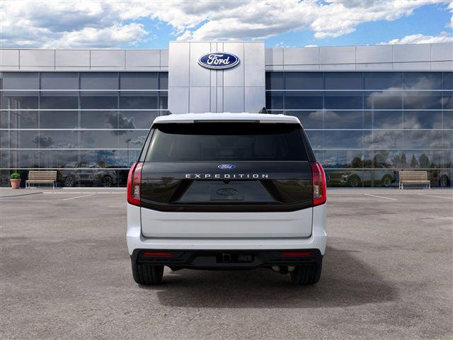 2027 FORD EXPEDITION ACTIVE — фото 10