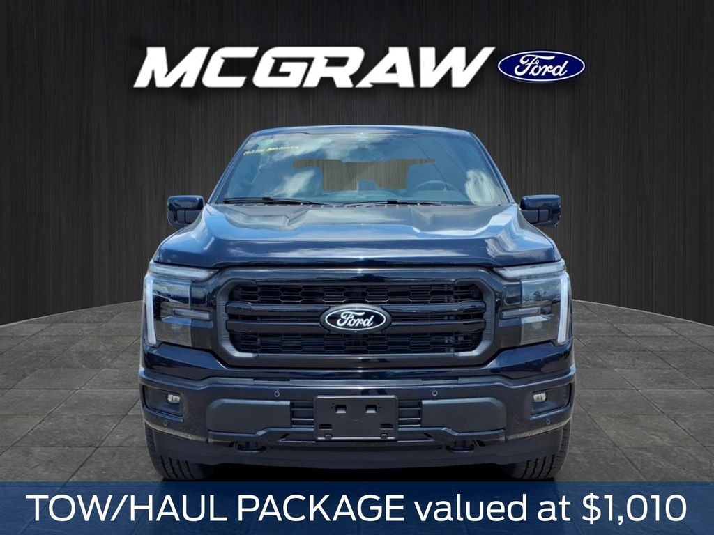 صورة 9 لـ 2026 FORD F-150 LARIAT