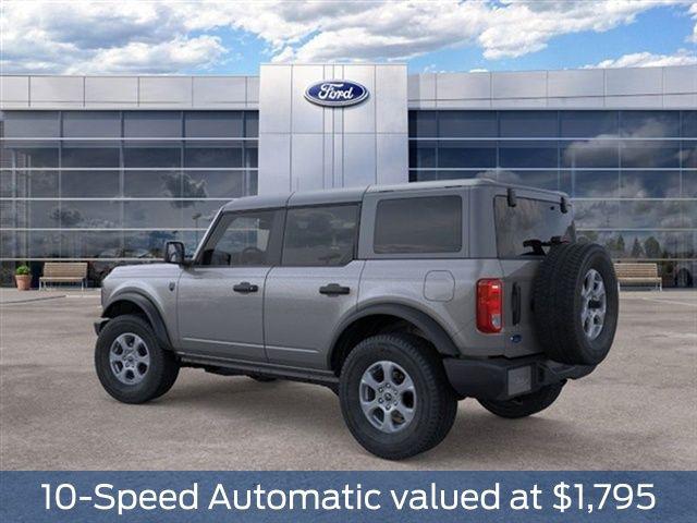 صورة 7 لـ 2026 FORD BRONCO BIG BEND