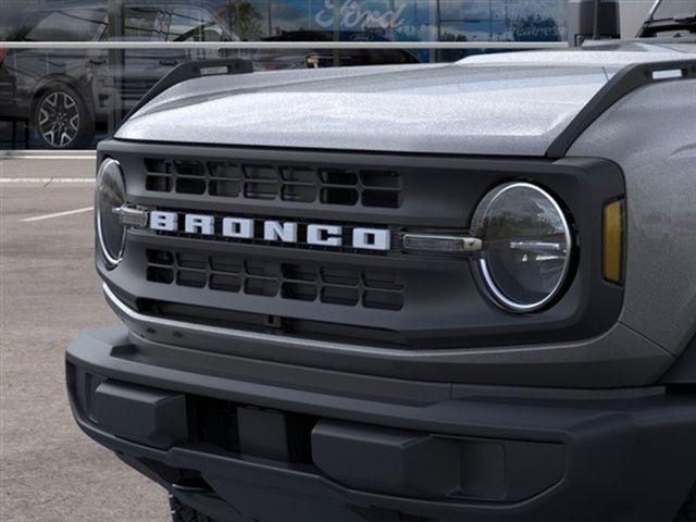 صورة مصغرة 24 لـ 2026 FORD BRONCO BIG BEND