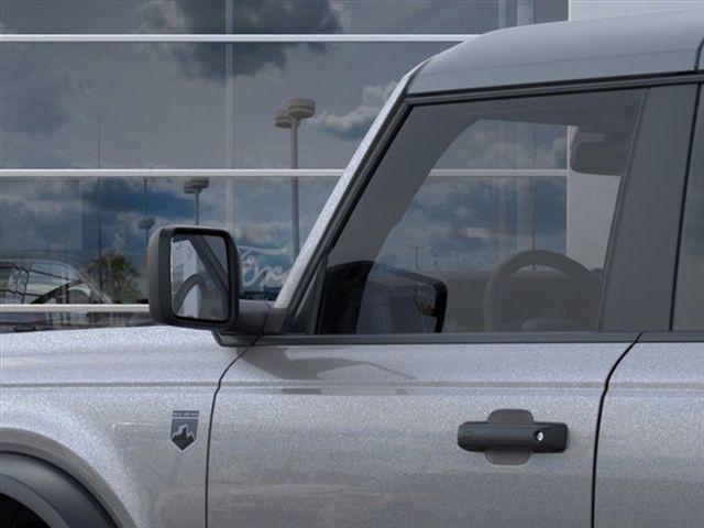 صورة مصغرة 27 لـ 2026 FORD BRONCO BIG BEND