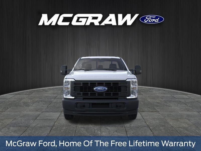 New 2026 Ford F-350 XL