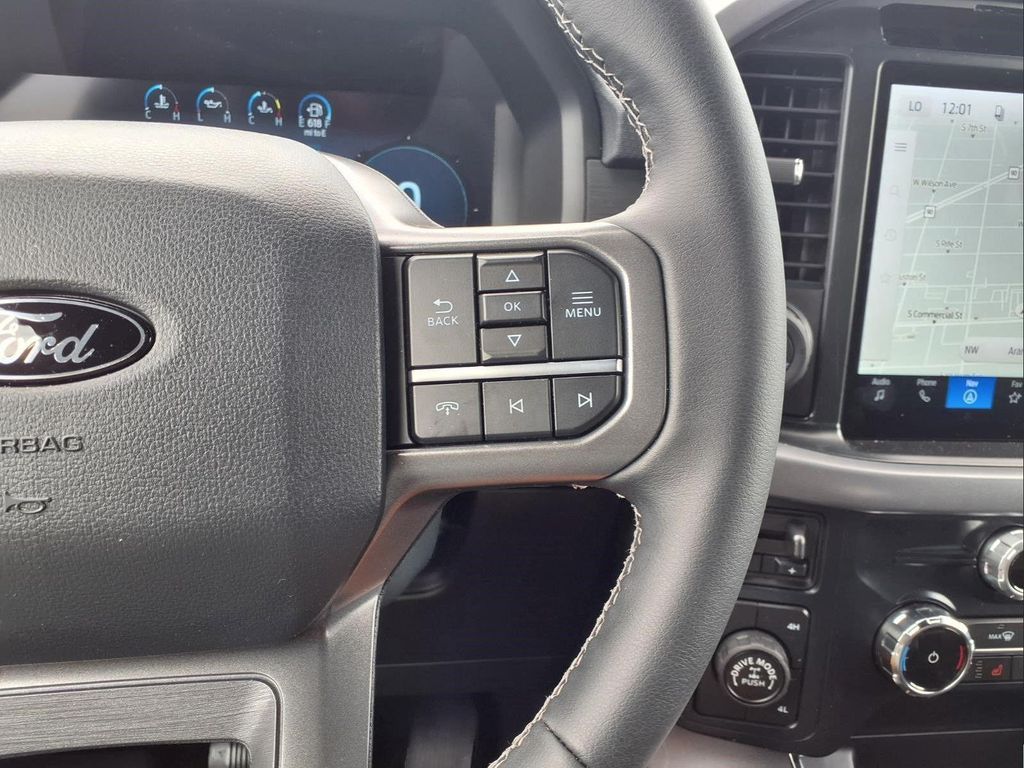 2026 FORD F-150 XLT — миниатюра 28