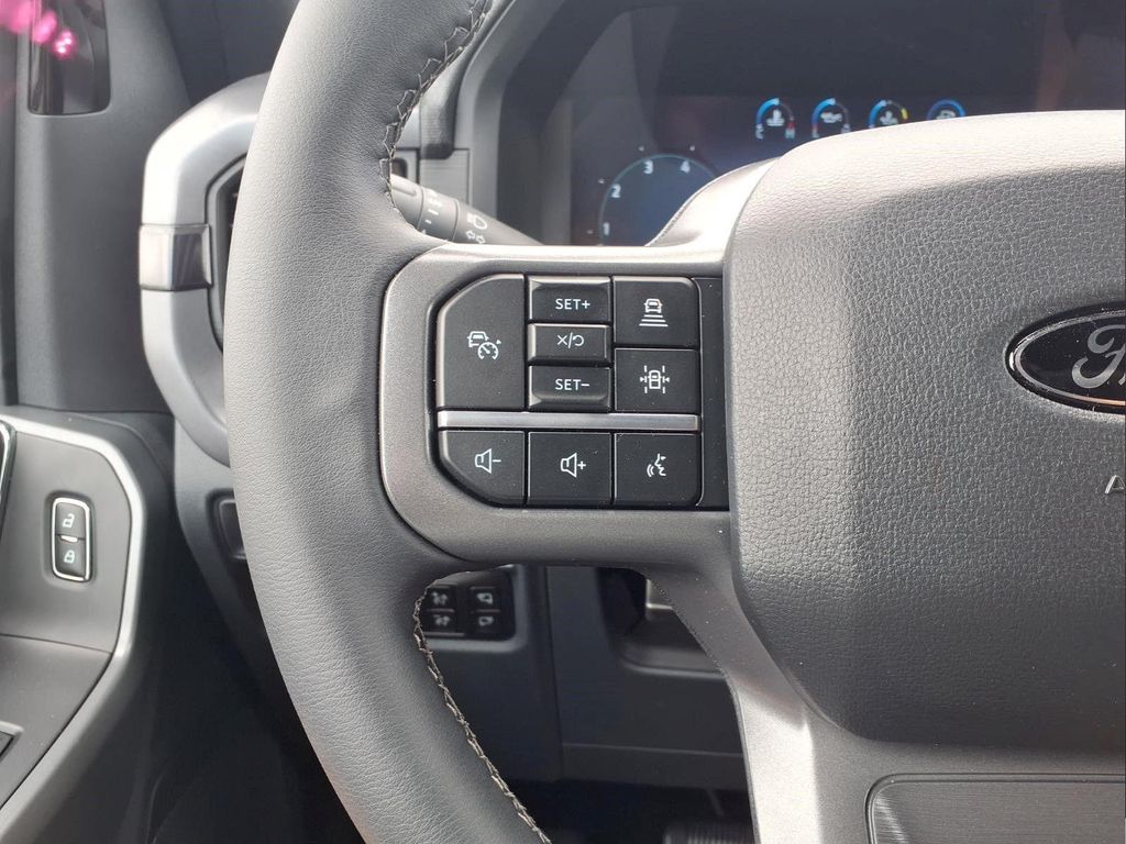 2026 FORD F-150 XLT — миниатюра 27