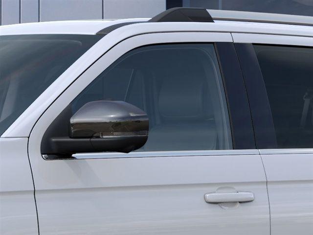 2027 FORD EXPEDITION MAX PLATINUM — миниатюра 23