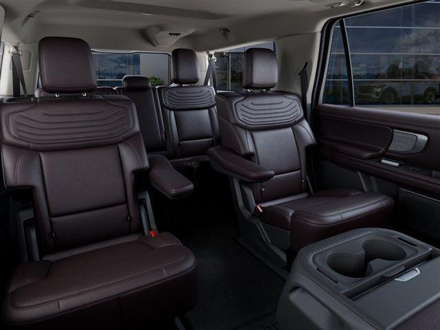 2027 FORD EXPEDITION MAX PLATINUM — миниатюра 14