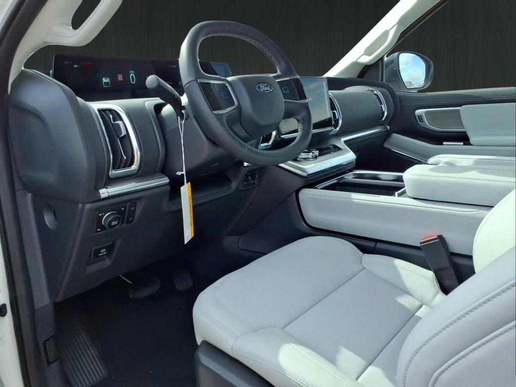 صورة مصغرة 24 لـ 2026 FORD EXPEDITION MAX PLATINUM