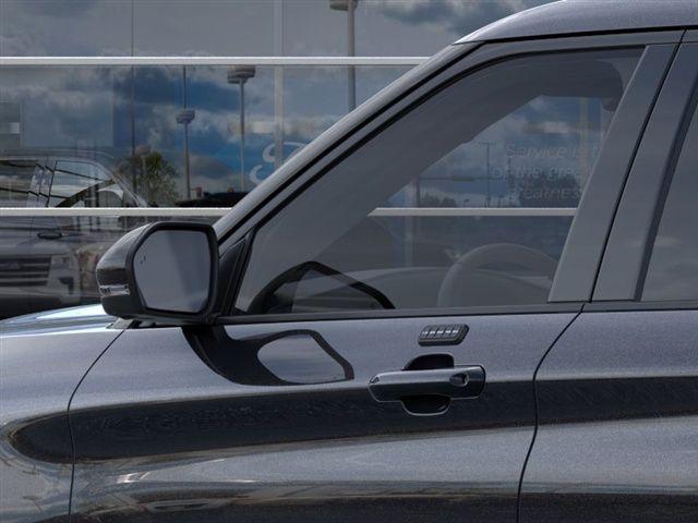 صورة مصغرة 22 لـ 2026 FORD EXPLORER ST