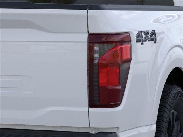 2026 FORD F-150 XLT thumbnail 27