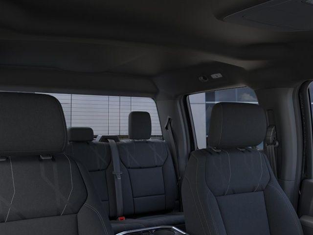 صورة مصغرة 25 لـ 2026 FORD F-150 STX