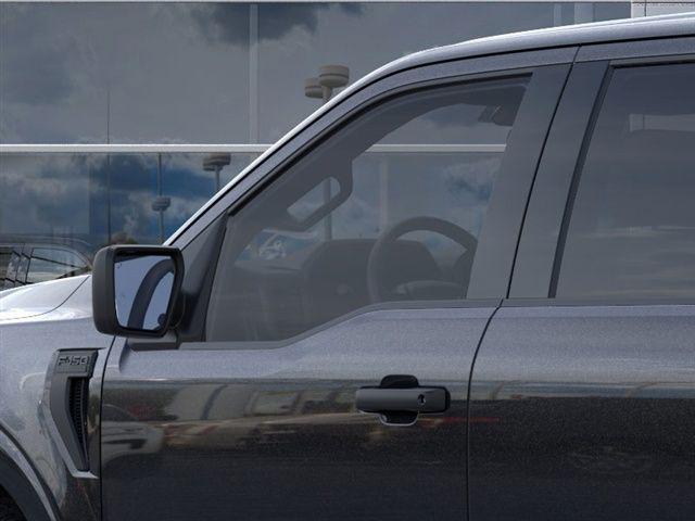 صورة مصغرة 23 لـ 2026 FORD F-150 STX