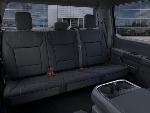 صورة مصغرة 14 لـ 2026 FORD F-150 STX