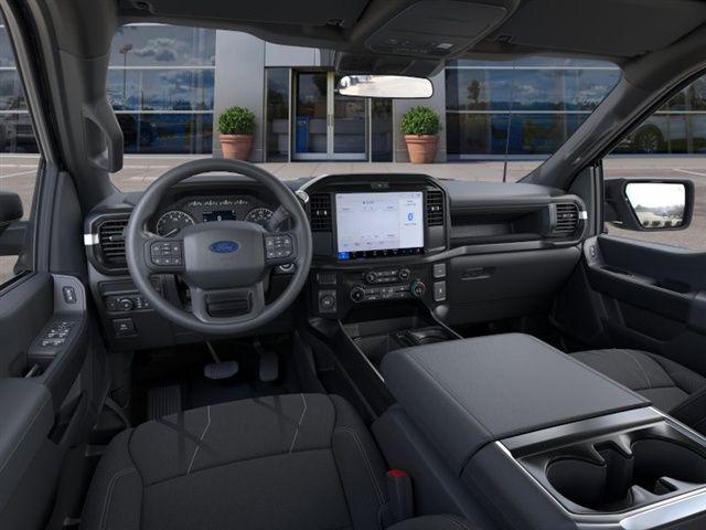 صورة مصغرة 12 لـ 2026 FORD F-150 STX