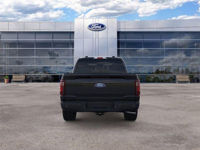 2026 FORD F-150 STX 照片 8