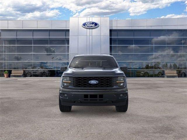 2026 FORD F-150 STX 照片 9