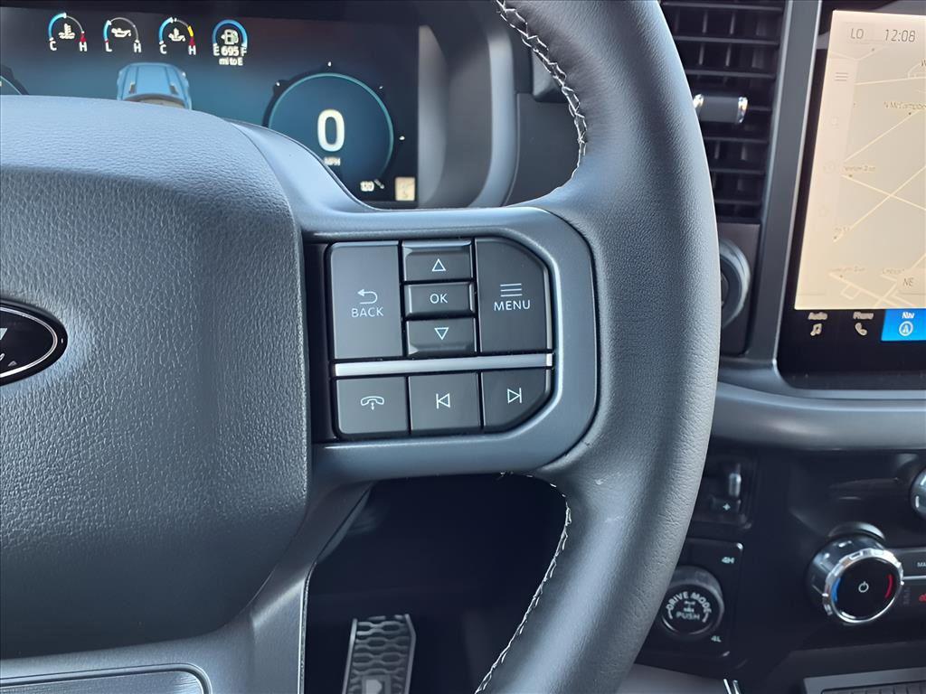 2025 FORD F-150 XLT — миниатюра 23