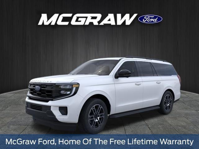 New 2026 Ford Expedition Max Active 4x2