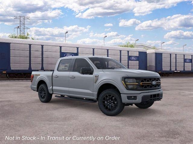 صورة 10 لـ 2026 FORD F-150 TREMOR