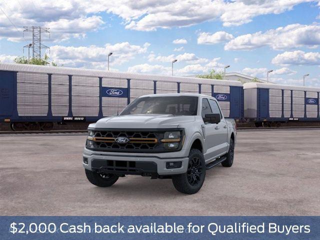 صورة 3 لـ 2026 FORD F-150 TREMOR