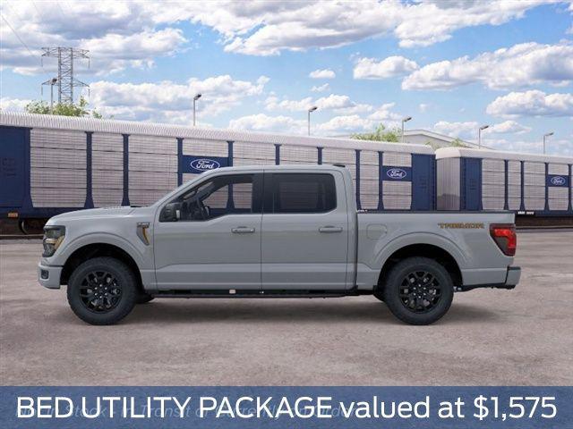 صورة 5 لـ 2026 FORD F-150 TREMOR