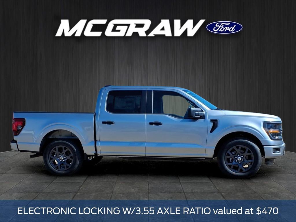 FORD F-150 STX - 7