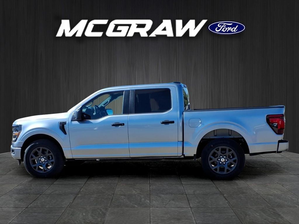 FORD F-150 STX - 10