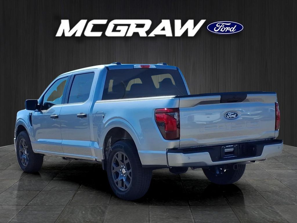 FORD F-150 STX - 9