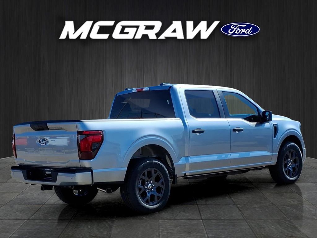 FORD F-150 STX - 8