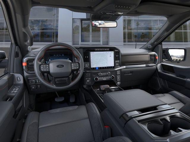 2026 FORD F-150 RAPTOR — миниатюра 15