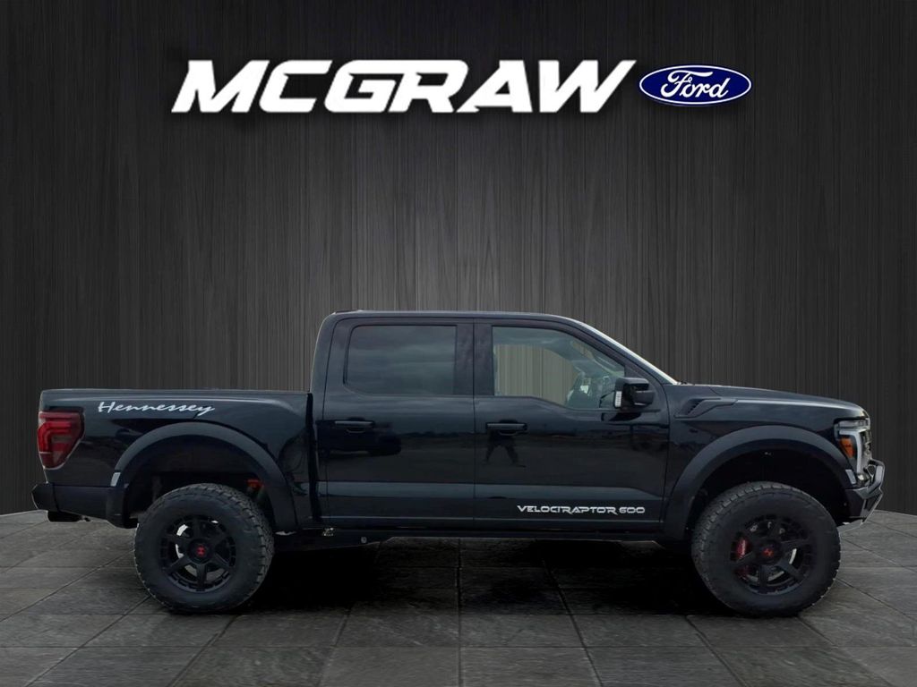 2026 FORD F-150 RAPTOR 缩略图 12