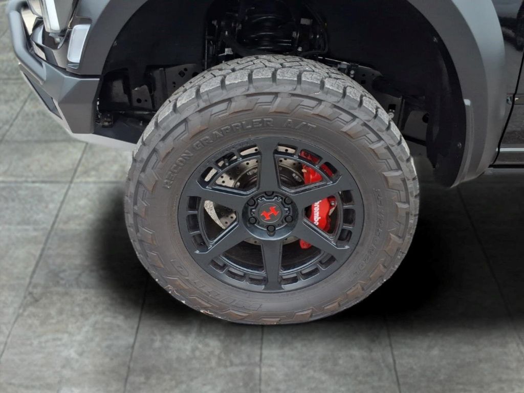 2026 FORD F-150 RAPTOR 缩略图 16