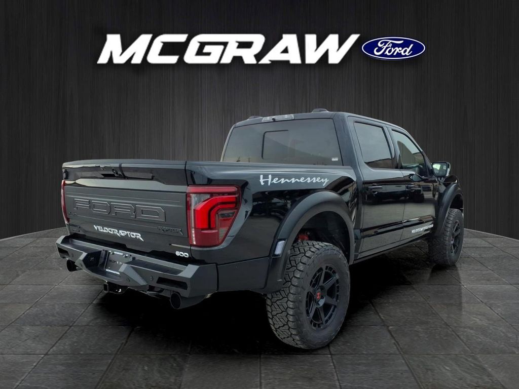 2026 FORD F-150 RAPTOR 缩略图 11