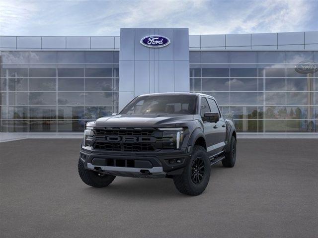 2026 FORD F-150 RAPTOR 照片 3