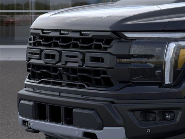 2026 FORD F-150 RAPTOR — миниатюра 23