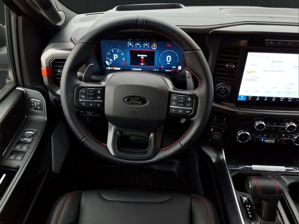 2026 FORD F-150 RAPTOR 缩略图 22