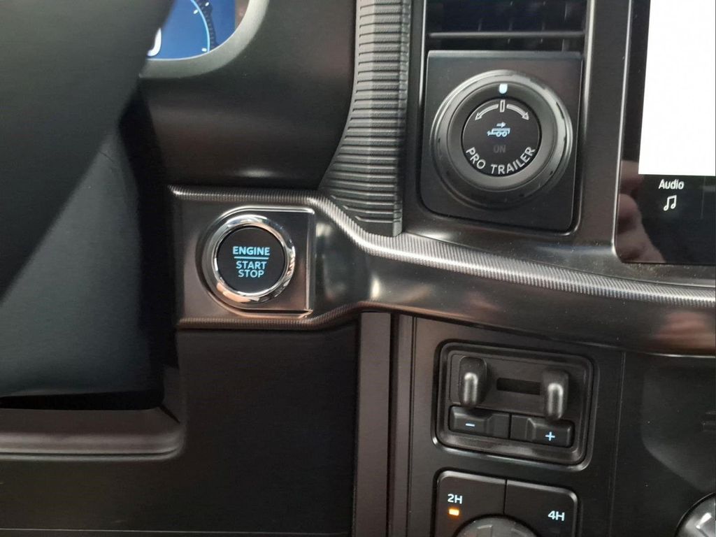 2026 FORD F-150 RAPTOR 缩略图 28