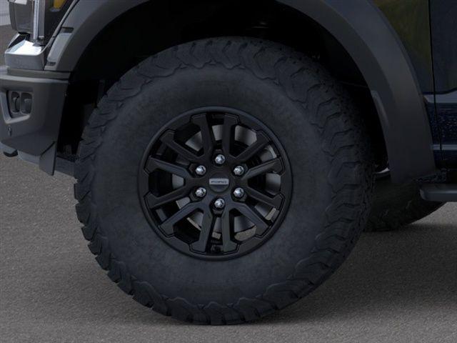 2026 FORD F-150 RAPTOR — миниатюра 25