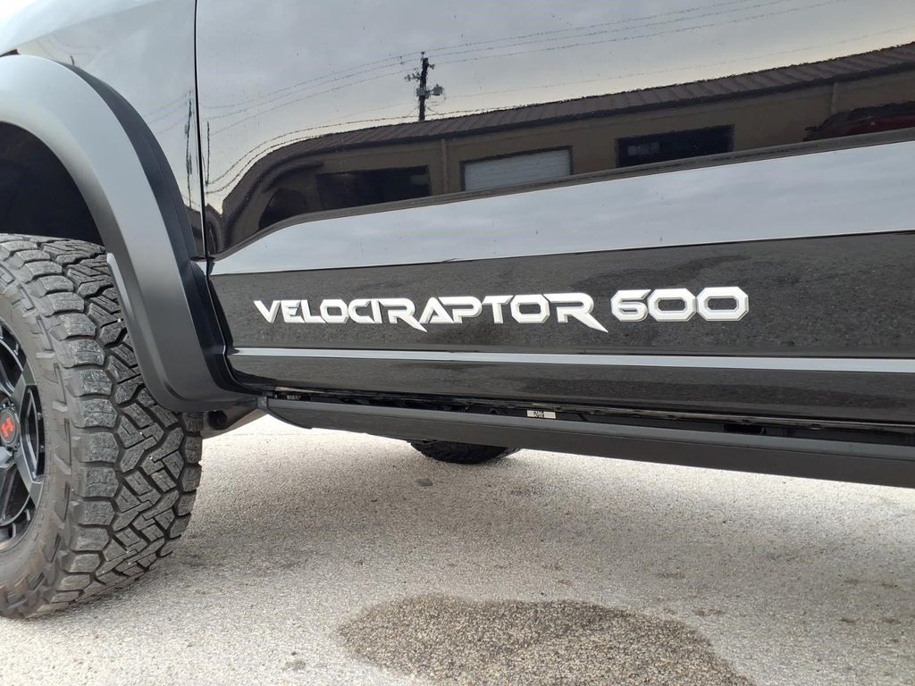 2026 FORD F-150 RAPTOR 缩略图 17