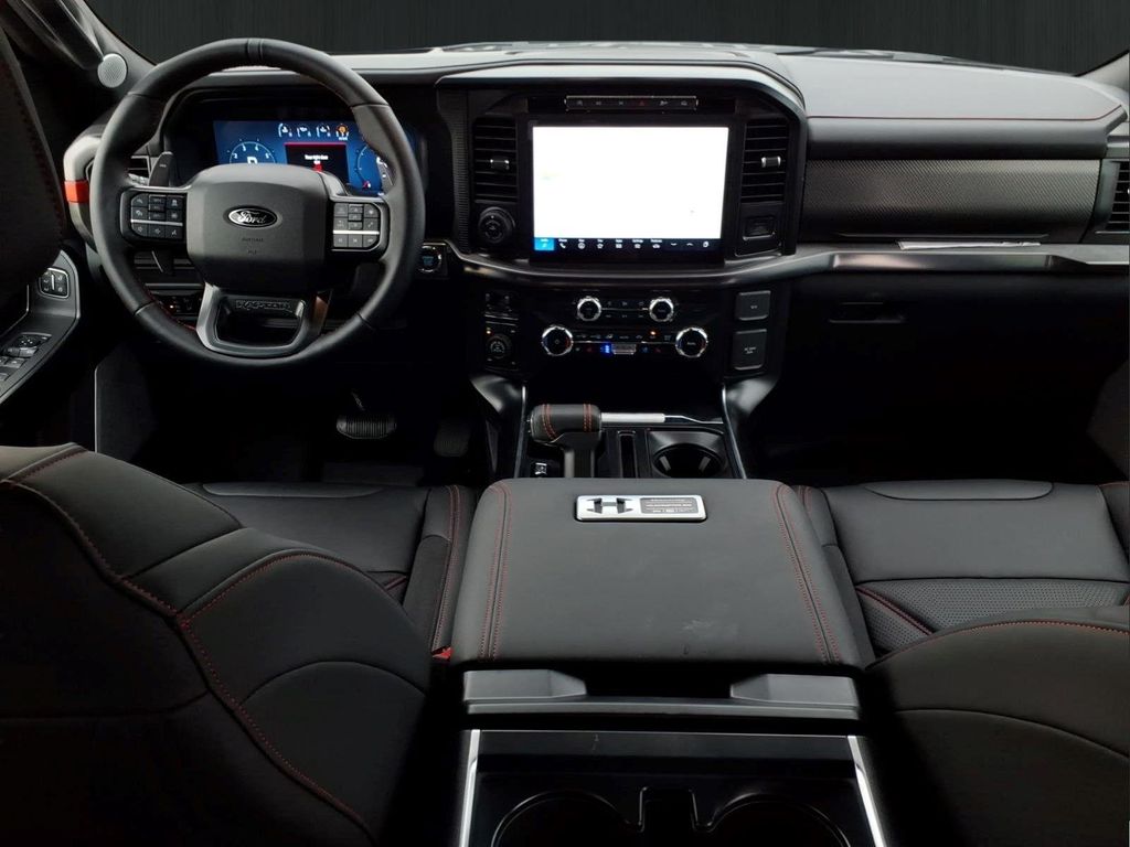 2026 FORD F-150 RAPTOR 缩略图 21