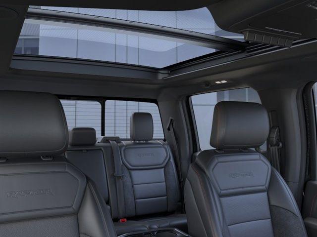 2026 FORD F-150 RAPTOR — миниатюра 28