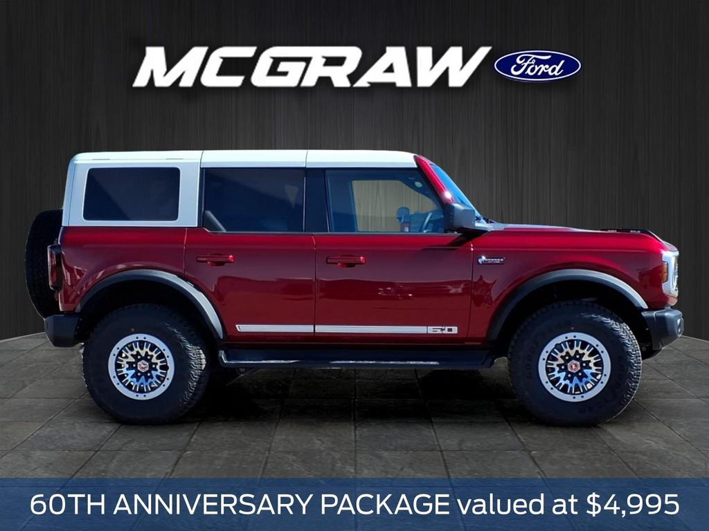 FORD BRONCO - 7