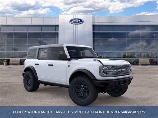 صورة 10 لـ 2026 FORD BRONCO BADLANDS