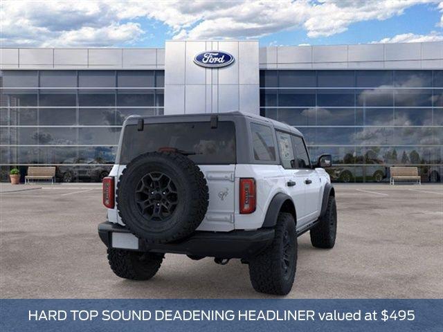 2026 FORD BRONCO BADLANDS — миниатюра 11