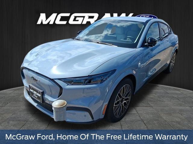 New 2026 Ford Mustang Mach-E Premium