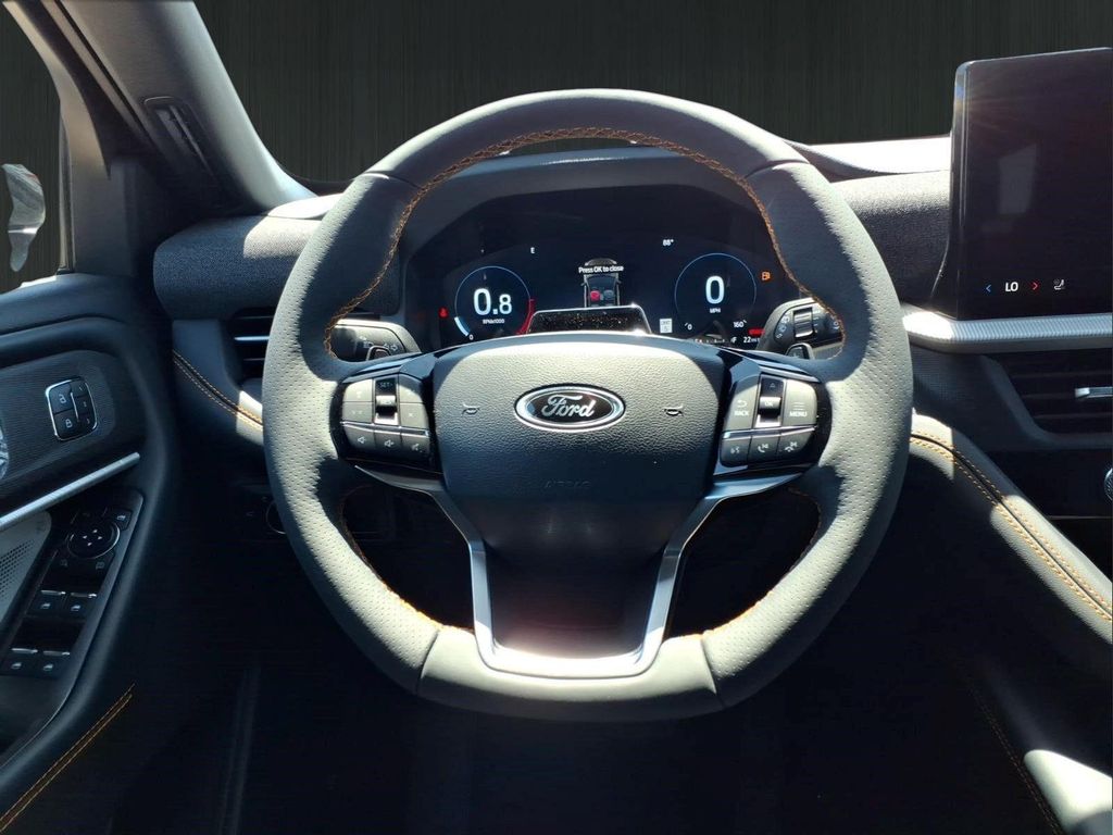 2026 FORD EXPLORER TREMOR 缩略图 22