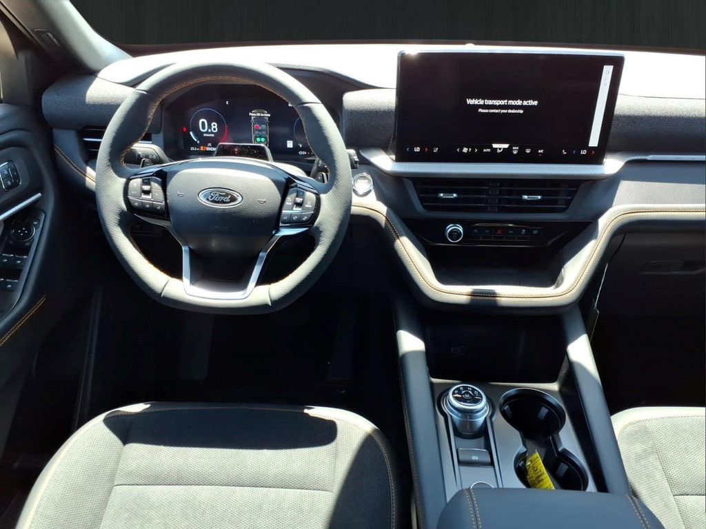 2026 FORD EXPLORER TREMOR 缩略图 21