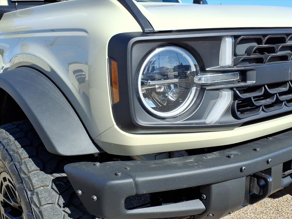 2025 FORD BRONCO BIG BEND 缩略图 13