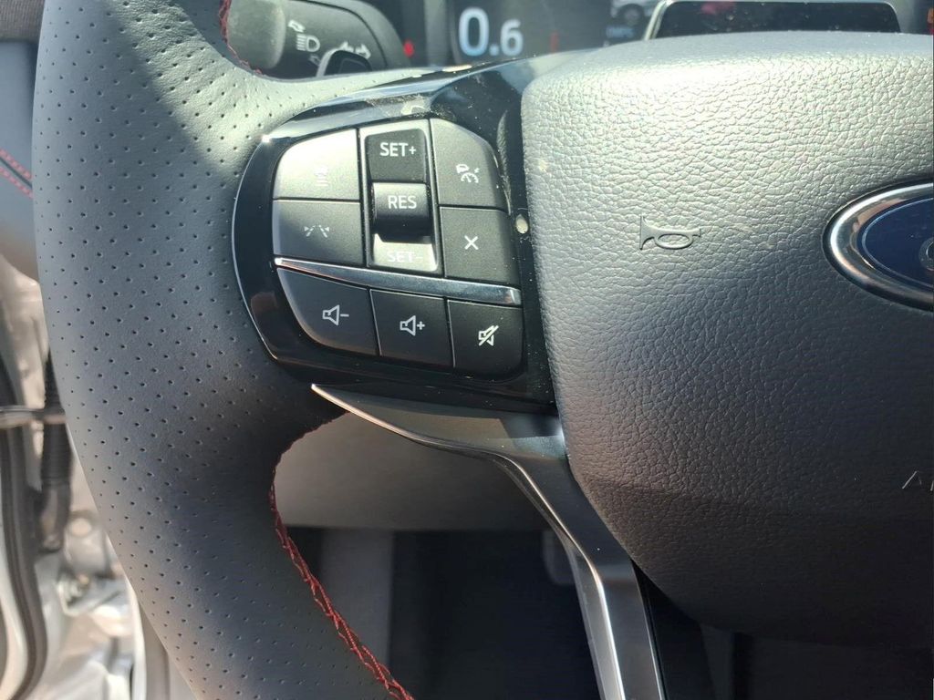 2026 FORD EXPLORER ST 缩略图 18